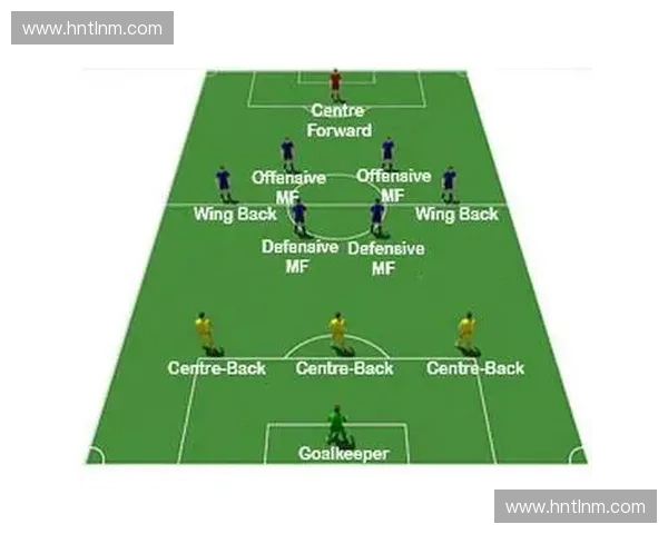 深度解读世界杯经典快速反击对现代足球攻防体系发展的深远影响