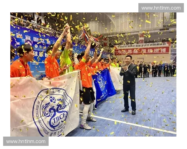 聚焦Zongcao足球联赛：探索国内顶级赛事的崛起与未来发展