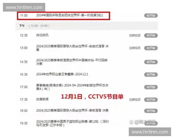 世界杯直播免费观看平台推荐高清免费不卡顿指南最新赛事攻略大全